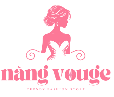 Nàng Vouge