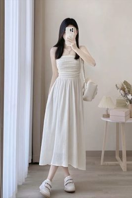 Váy suông (Shift Dress)
