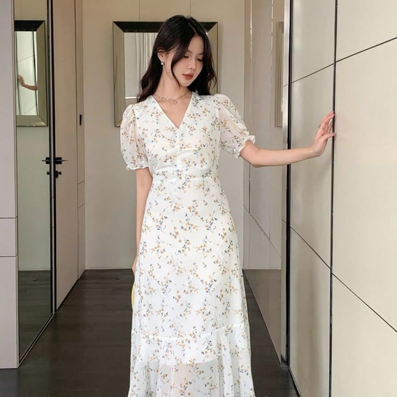 nàng thơ style